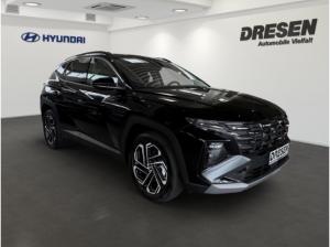 Hyundai TUCSON Prime (MY26) 1.6 T-GDI (150 PS) 7-DCT 2WD +PANO