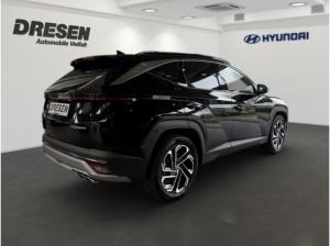 Hyundai TUCSON Prime (MY26) 1.6 T-GDI (150 PS) 7-DCT 2WD +PANO