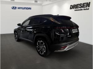 Hyundai TUCSON Prime (MY26) 1.6 T-GDI (150 PS) 7-DCT 2WD +PANO