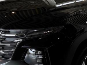 Hyundai TUCSON Prime (MY26) 1.6 T-GDI (150 PS) 7-DCT 2WD +PANO