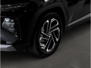 Hyundai TUCSON Prime (MY26) 1.6 T-GDI (150 PS) 7-DCT 2WD +PANO