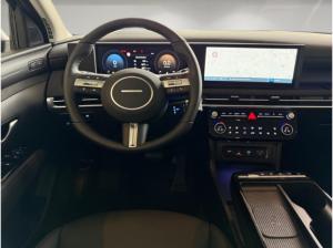 Hyundai TUCSON Prime (MY26) 1.6 T-GDI (150 PS) 7-DCT 2WD +PANO
