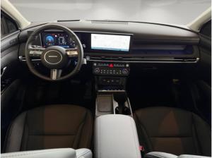 Hyundai TUCSON Prime (MY26) 1.6 T-GDI (150 PS) 7-DCT 2WD +PANO