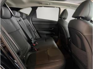 Hyundai TUCSON Prime (MY26) 1.6 T-GDI (150 PS) 7-DCT 2WD +PANO