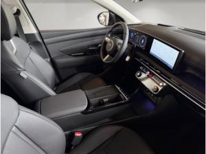 Hyundai TUCSON Prime (MY26) 1.6 T-GDI (150 PS) 7-DCT 2WD +PANO