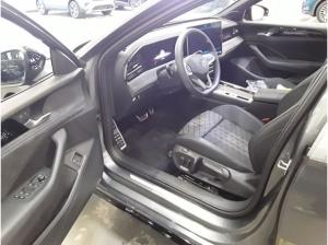 Volkswagen Passat R-Line eHybrid PANO AHK H/K HuD inkl. Winterräder