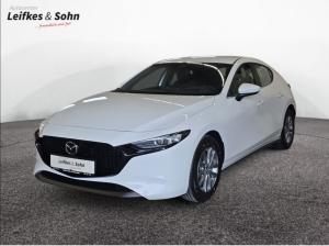 Mazda 3 e-SKYACTIV G 140 Prime-Line