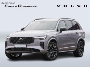 Volvo XC90 T8 Ultra Dark