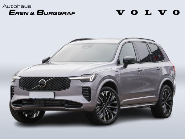Volvo XC90 T8 Ultra Dark