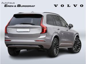 Volvo XC90 T8 Ultra Dark