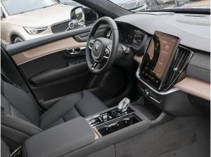 Volvo XC90 T8 Ultra Dark