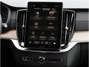 Volvo XC90 T8 Ultra Dark