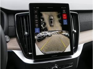 Volvo XC90 T8 Ultra Dark