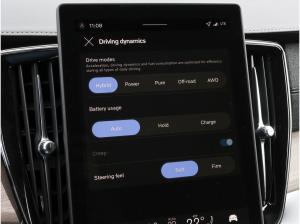 Volvo XC90 T8 Ultra Dark