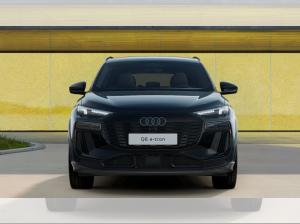 Audi Q6 e-tron SUV S-Line business performance ⇒ AHK ⇒ Interieur S-line ⇒ 21"