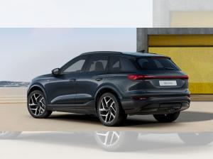 Audi Q6 e-tron SUV S-Line business performance ⇒ AHK ⇒ Interieur S-line ⇒ 21"