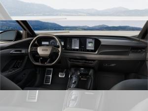 Audi Q6 e-tron SUV S-Line business performance ⇒ AHK ⇒ Interieur S-line ⇒ 21"