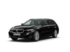 BMW 320 d Touring / Lenkradheizung / LED / Bluetooth