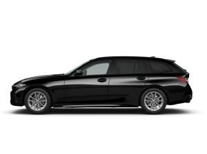 BMW 320 d Touring / Lenkradheizung / LED / Bluetooth
