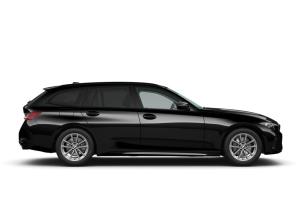 BMW 320 d Touring / Lenkradheizung / LED / Bluetooth