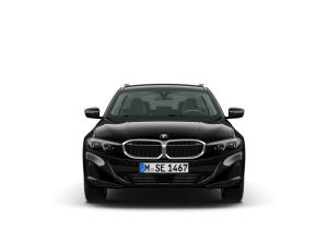 BMW 320 d Touring / Lenkradheizung / LED / Bluetooth