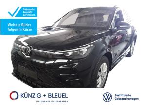 Volkswagen Tiguan R-Line 1.5TSI DSG eHybrid +AHK+KAMERA+