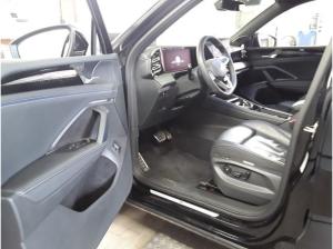 Volkswagen Tiguan R-Line 1.5TSI DSG eHybrid +AHK+KAMERA+