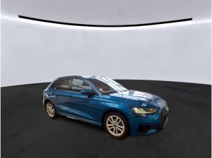 Audi A3 30 TDI advanced