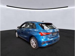 Audi A3 30 TDI advanced