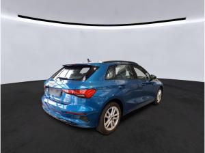 Audi A3 30 TDI advanced