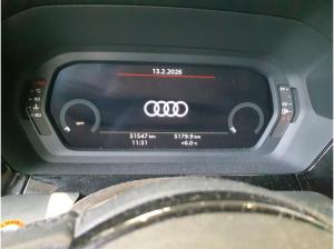 Audi A3 30 TDI advanced