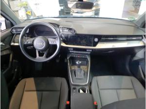 Audi A3 30 TDI advanced