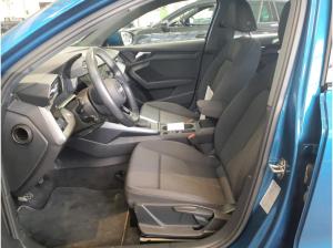 Audi A3 30 TDI advanced