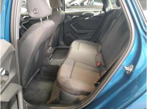 Audi A3 30 TDI advanced