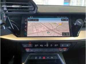 Audi A3 30 TDI advanced