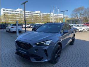 Cupra Formentor VZ 2.0 TSI DSG 4Drive Navi LED SHZ PDC