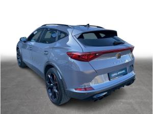 Cupra Formentor VZ 2.0 TSI DSG 4Drive Navi LED SHZ PDC