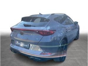 Cupra Formentor VZ 2.0 TSI DSG 4Drive Navi LED SHZ PDC