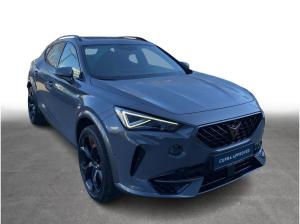 Cupra Formentor VZ 2.0 TSI DSG 4Drive Navi LED SHZ PDC