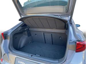 Cupra Formentor VZ 2.0 TSI DSG 4Drive Navi LED SHZ PDC