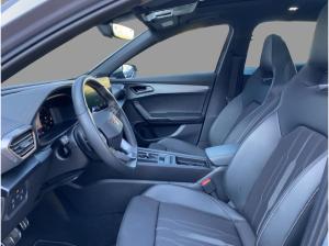 Cupra Formentor VZ 2.0 TSI DSG 4Drive Navi LED SHZ PDC