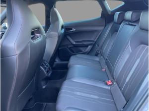 Cupra Formentor VZ 2.0 TSI DSG 4Drive Navi LED SHZ PDC