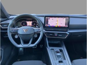 Cupra Formentor VZ 2.0 TSI DSG 4Drive Navi LED SHZ PDC