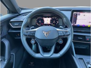 Cupra Formentor VZ 2.0 TSI DSG 4Drive Navi LED SHZ PDC