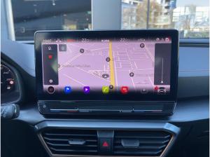 Cupra Formentor VZ 2.0 TSI DSG 4Drive Navi LED SHZ PDC