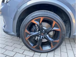 Cupra Formentor VZ 2.0 TSI DSG 4Drive Navi LED SHZ PDC