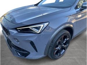 Cupra Formentor VZ 2.0 TSI DSG 4Drive Navi LED SHZ PDC