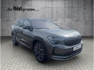 Skoda Kodiaq 2.0 TDI DSG Sportline