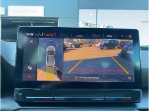 Cupra Formentor VZ 2.0 TSI DSG 4Drive Navi LED SHZ PDC