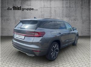 Skoda Kodiaq 2.0 TDI DSG Sportline